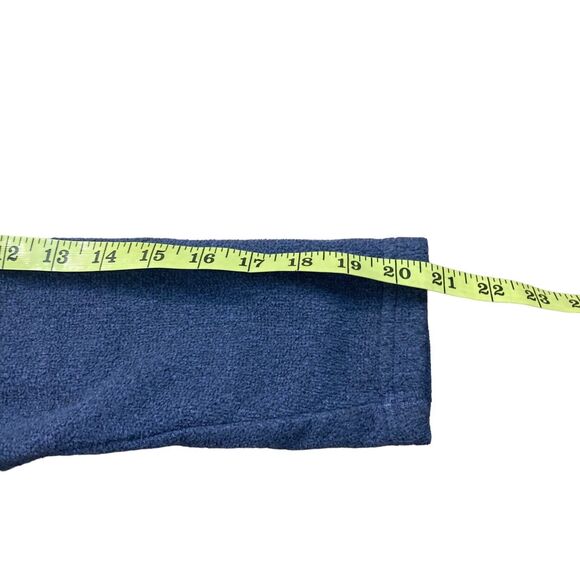 Vintage Patagonia Women’s Small Synchilla Polar Basin Jacket Full Zip Lavender - Picture 8 of 9